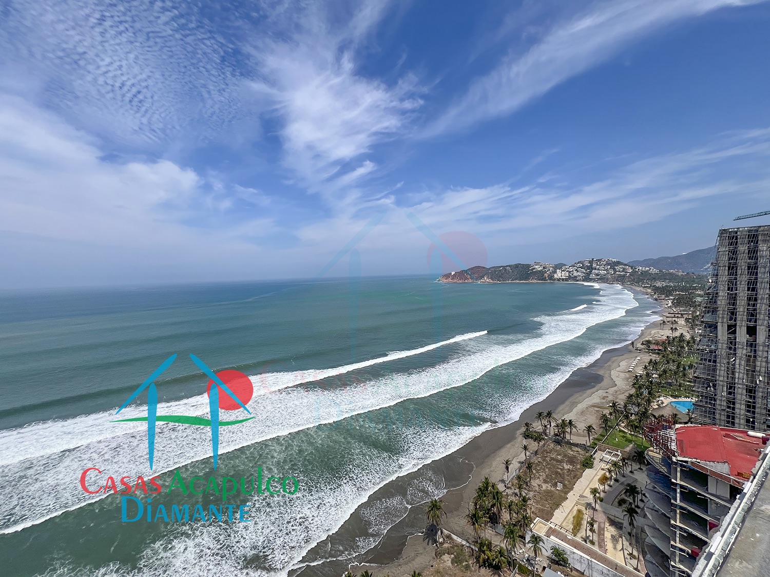 Solar Ocean PH 3 - Terraza con jacuzzi 4 Solar Ocean PH 3 - Terraza con jacuzzi 4